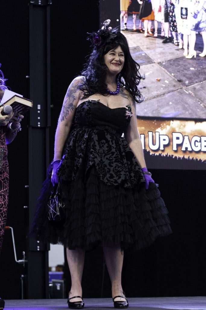 Tommy's Tattoo Convention – Mohegan Sun Expo Center in Uncasville, CT