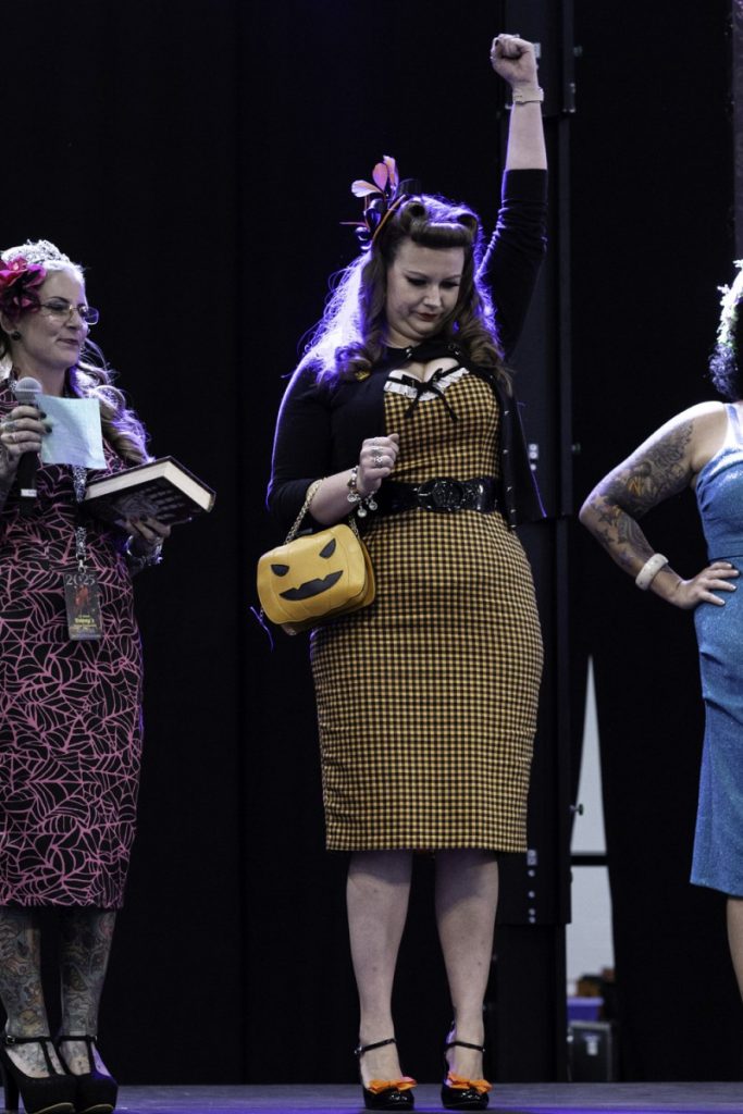 Tommy's Tattoo Convention – Mohegan Sun Expo Center in Uncasville, CT