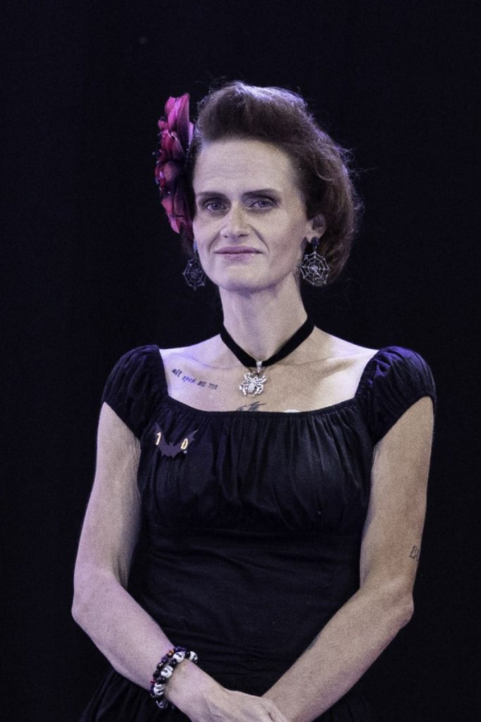 Tommy's Tattoo Convention – Mohegan Sun Expo Center in Uncasville, CT