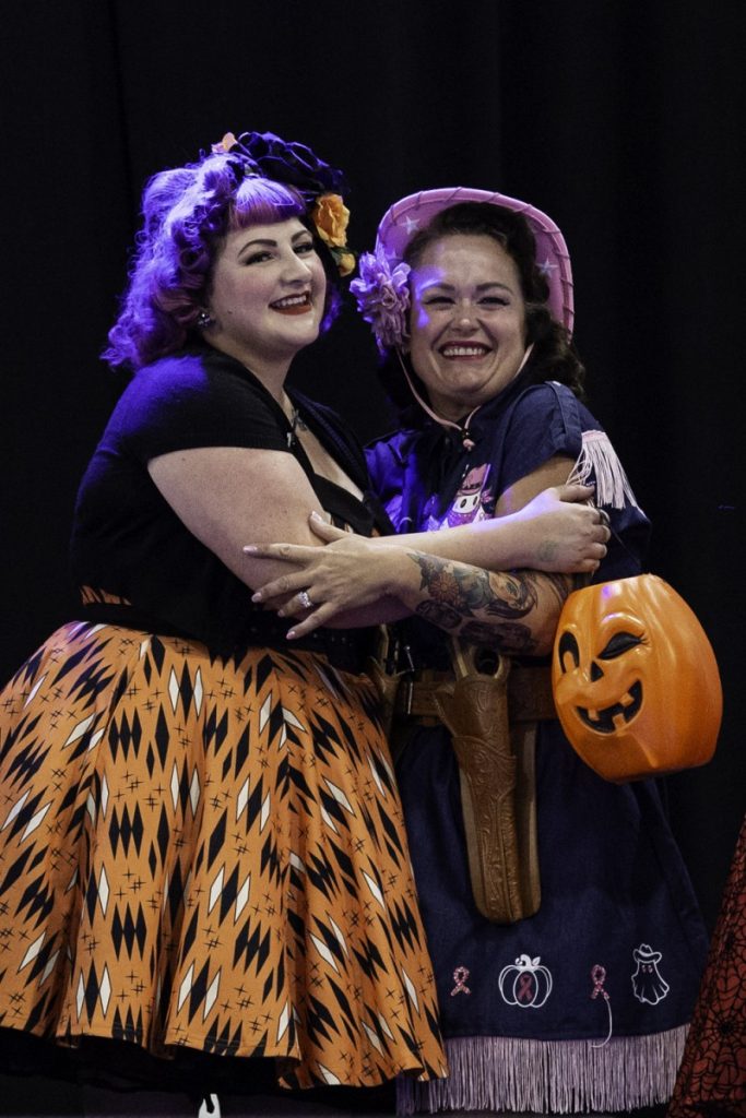 Tommy's Tattoo Convention – Mohegan Sun Expo Center in Uncasville, CT