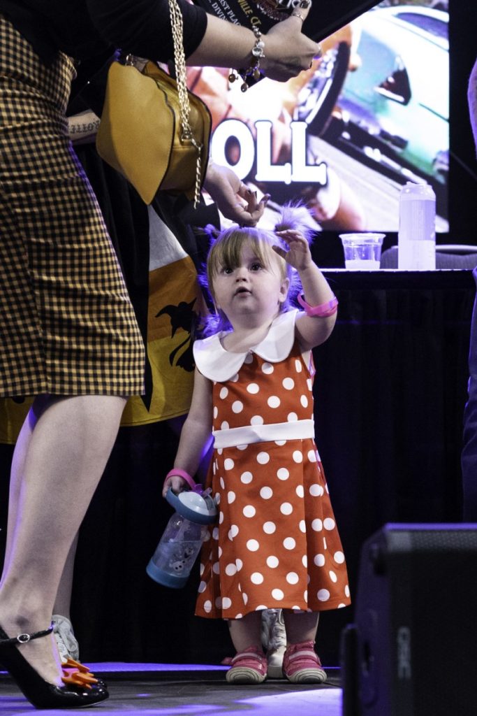 Tommy's Tattoo Convention – Mohegan Sun Expo Center in Uncasville, CT