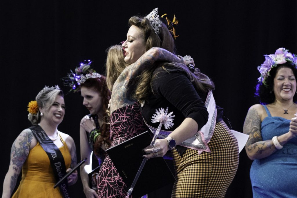 Tommy's Tattoo Convention – Mohegan Sun Expo Center in Uncasville, CT