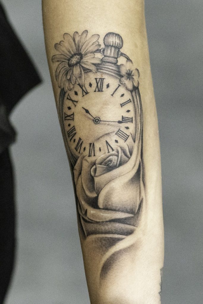 Tommy's Tattoo Convention – Mohegan Sun Expo Center in Uncasville, CT