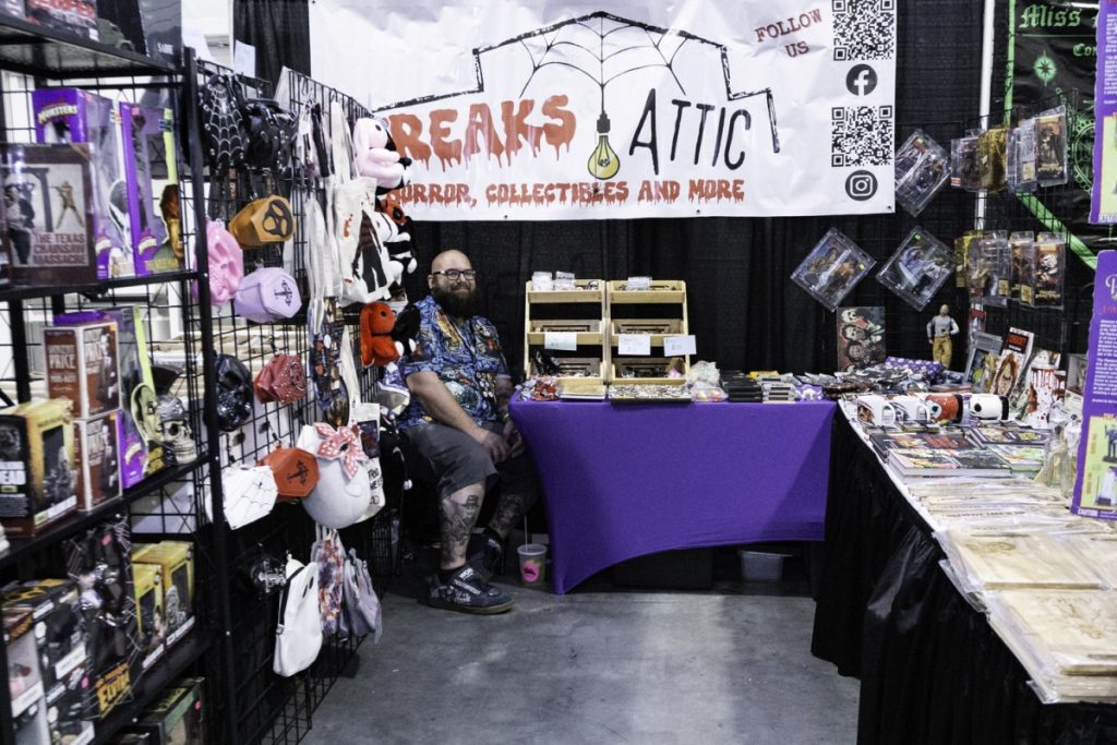 Tommy's Tattoo Convention – Mohegan Sun Expo Center in Uncasville, CT