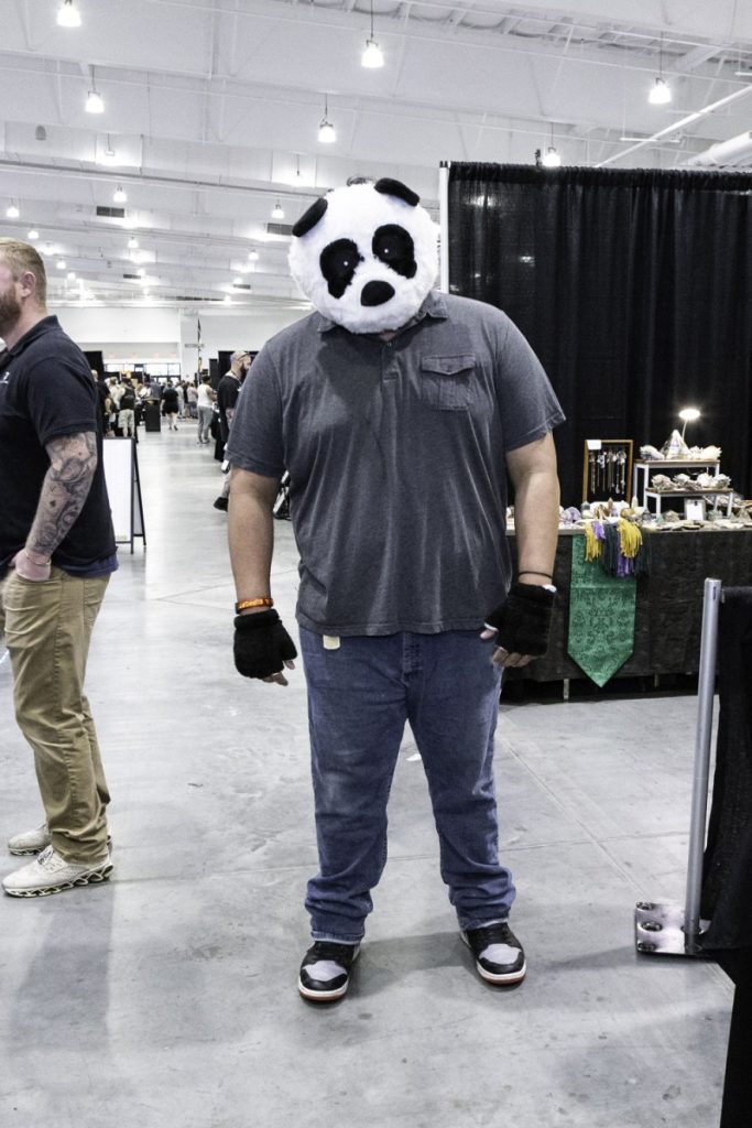 Tommy's Tattoo Convention – Mohegan Sun Expo Center in Uncasville, CT