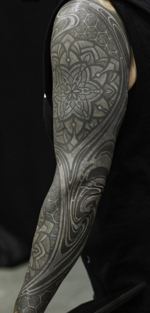 Tommy's Tattoo Convention – Mohegan Sun Expo Center in Uncasville, CT