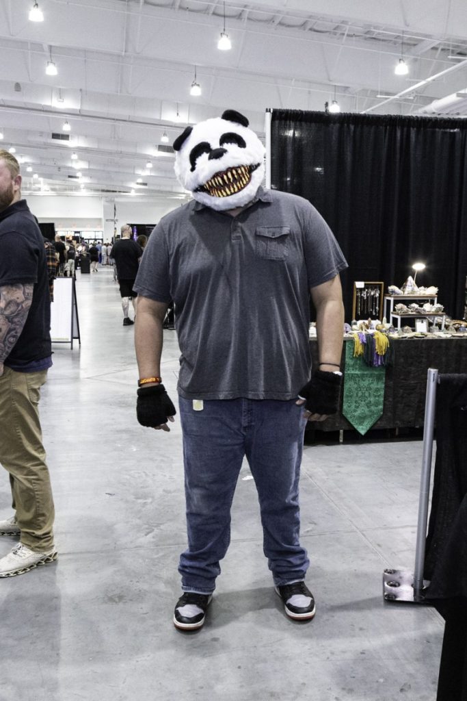 Tommy's Tattoo Convention – Mohegan Sun Expo Center in Uncasville, CT