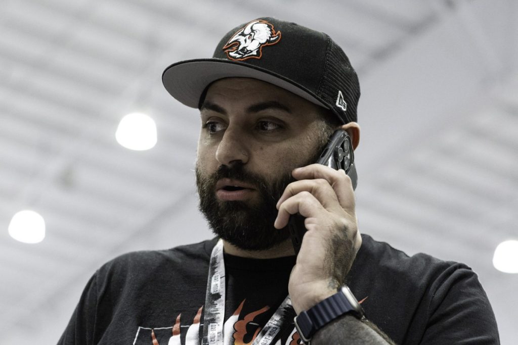 Tommy's Tattoo Convention – Mohegan Sun Expo Center in Uncasville, CT