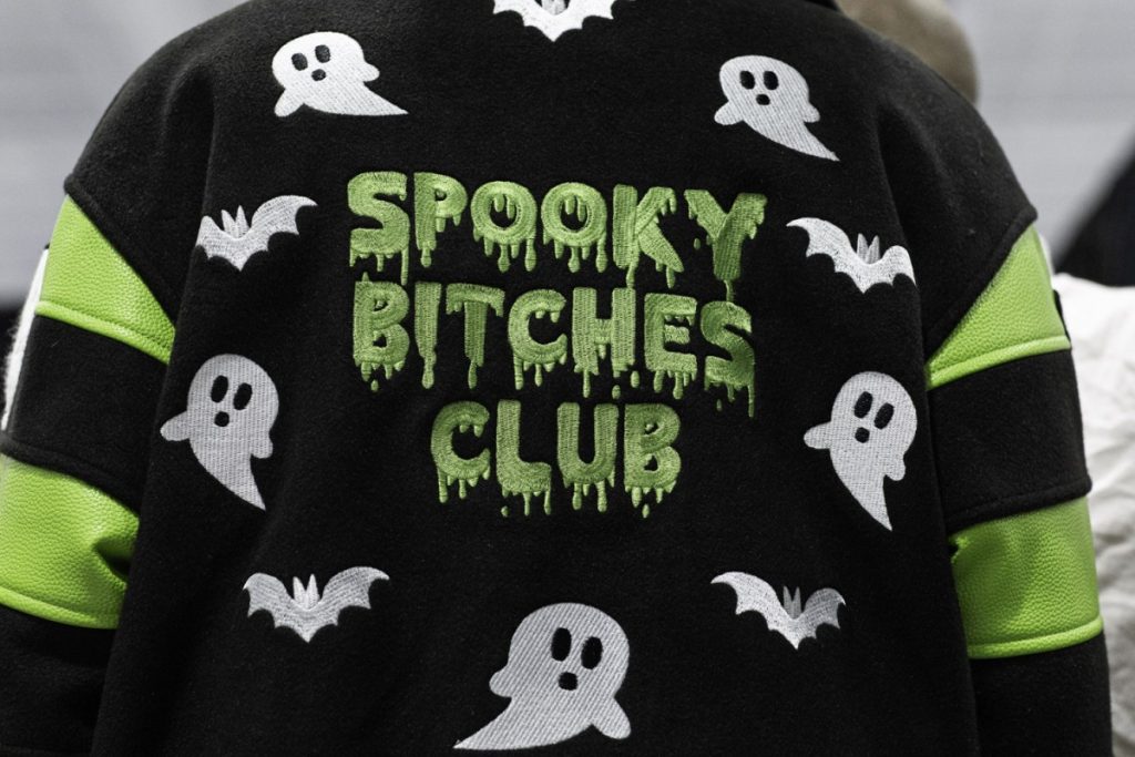 Tommy's Tattoo Convention – Mohegan Sun Expo Center in Uncasville, CT