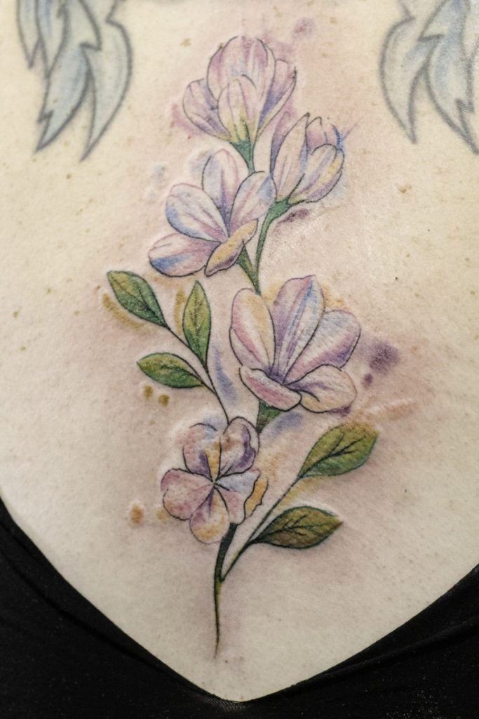 Tommy's Tattoo Convention – Mohegan Sun Expo Center in Uncasville, CT