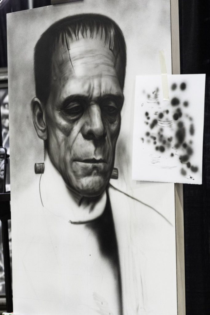 Tommy's Tattoo Convention – Mohegan Sun Expo Center in Uncasville, CT