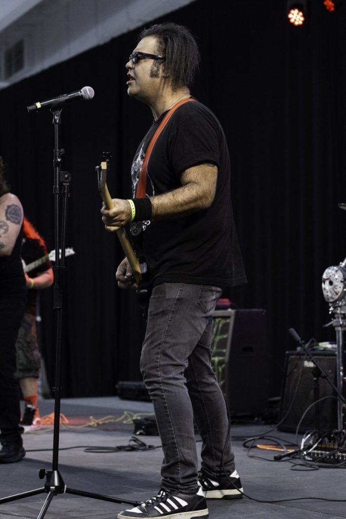 Tommy's Tattoo Convention – Mohegan Sun Expo Center in Uncasville, CT