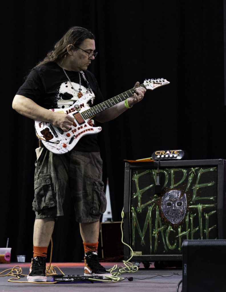 Tommy's Tattoo Convention – Mohegan Sun Expo Center in Uncasville, CT