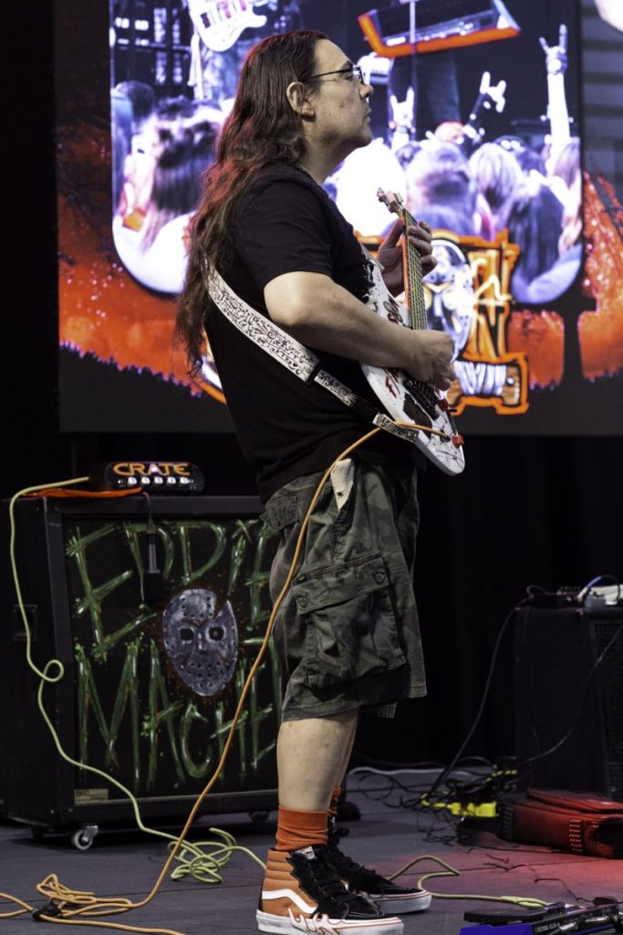 Tommy's Tattoo Convention – Mohegan Sun Expo Center in Uncasville, CT