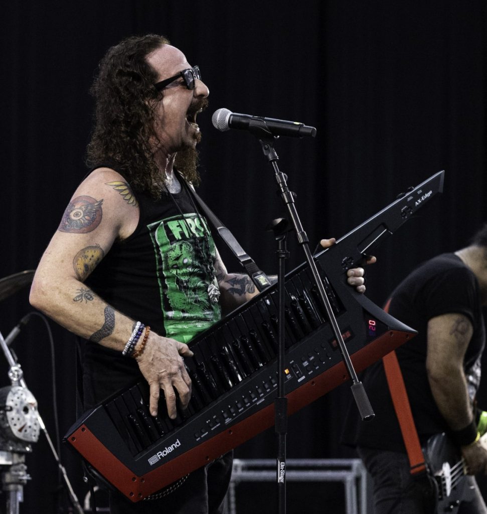 Tommy's Tattoo Convention – Mohegan Sun Expo Center in Uncasville, CT