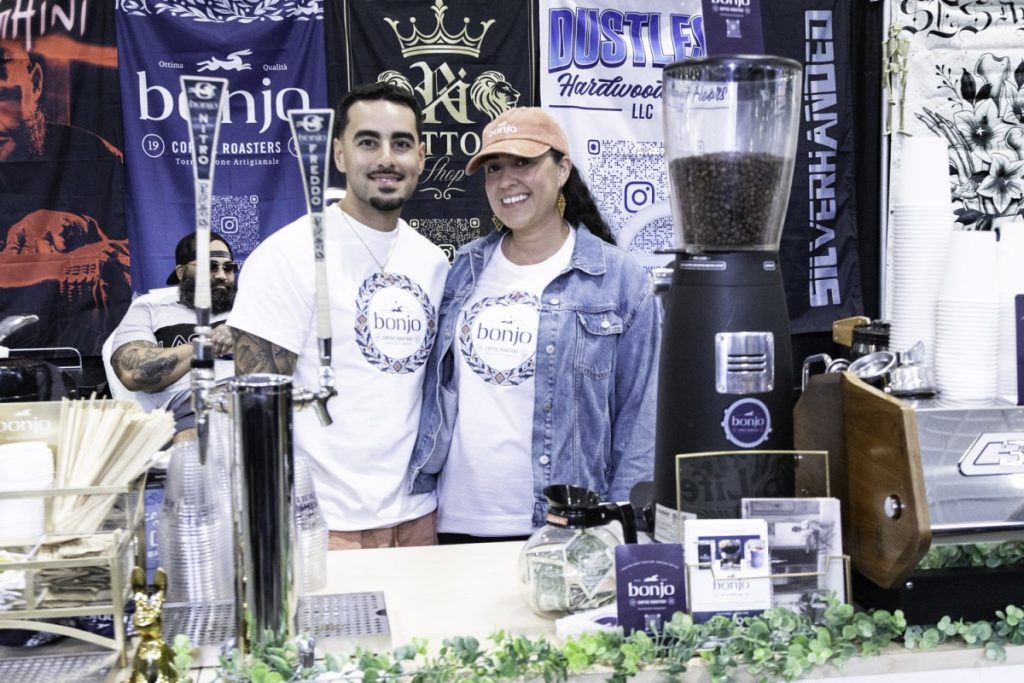 Tommy's Tattoo Convention – Mohegan Sun Expo Center in Uncasville, CT