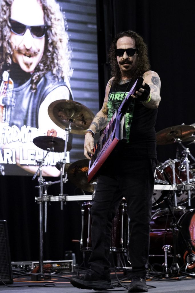 Tommy's Tattoo Convention – Mohegan Sun Expo Center in Uncasville, CT