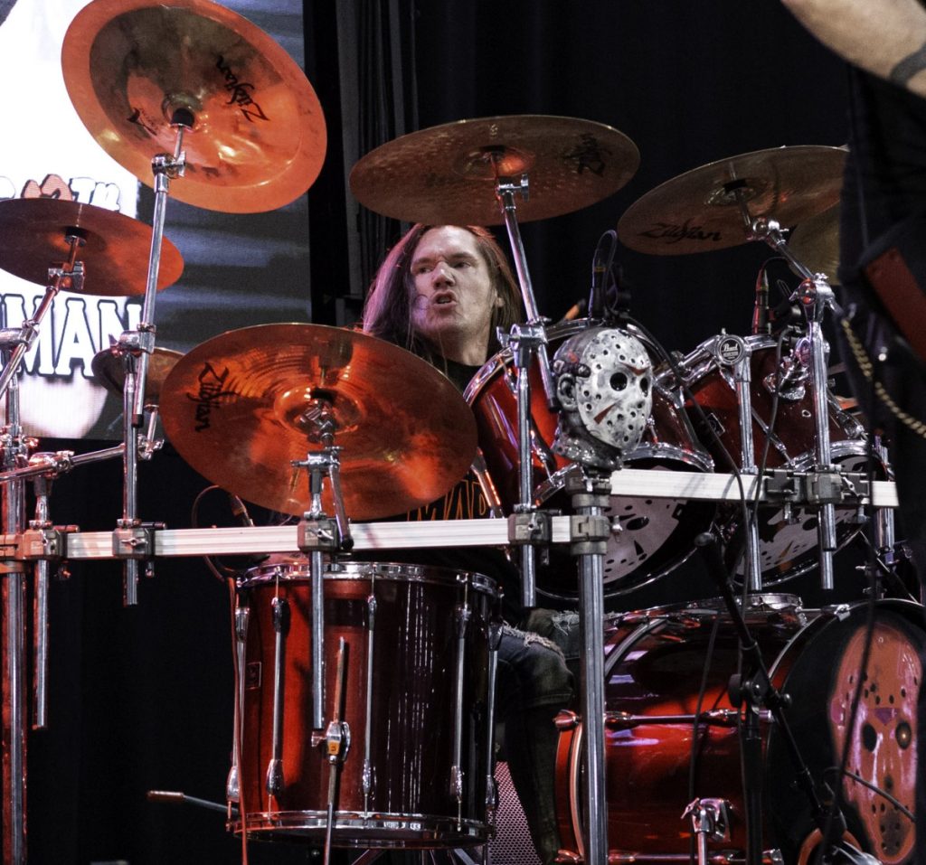 Tommy's Tattoo Convention – Mohegan Sun Expo Center in Uncasville, CT