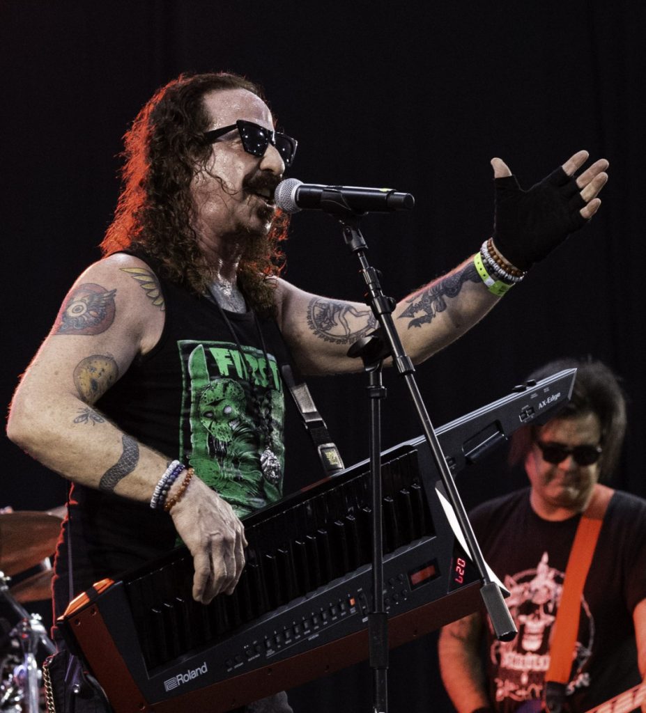 Tommy's Tattoo Convention – Mohegan Sun Expo Center in Uncasville, CT