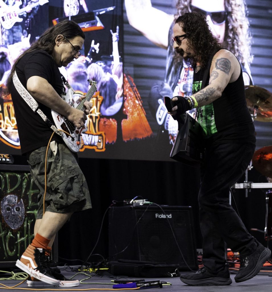 Tommy's Tattoo Convention – Mohegan Sun Expo Center in Uncasville, CT