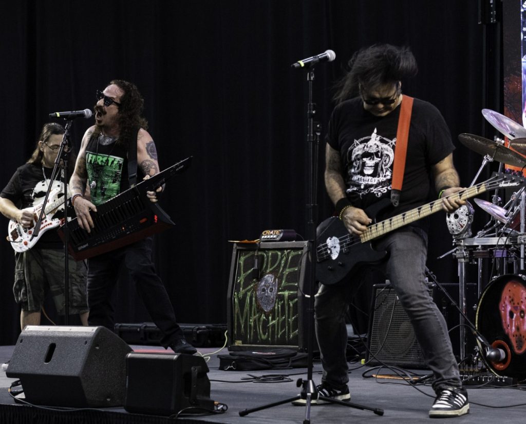 Tommy's Tattoo Convention – Mohegan Sun Expo Center in Uncasville, CT