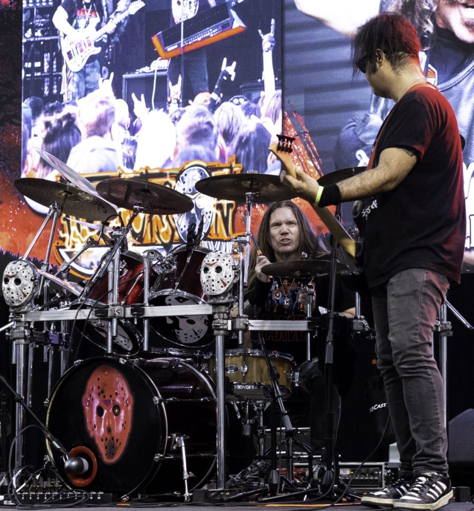 Tommy's Tattoo Convention – Mohegan Sun Expo Center in Uncasville, CT