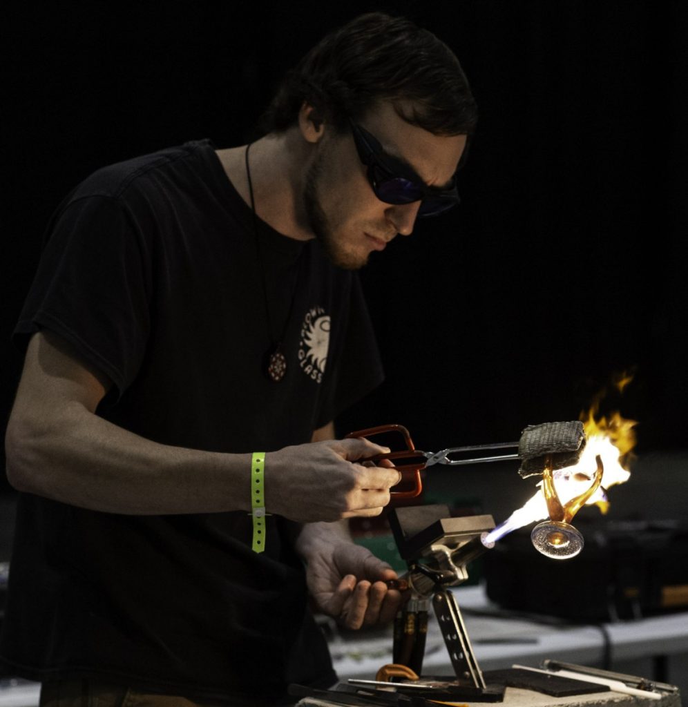 Tommy's Tattoo Convention – Mohegan Sun Expo Center in Uncasville, CT