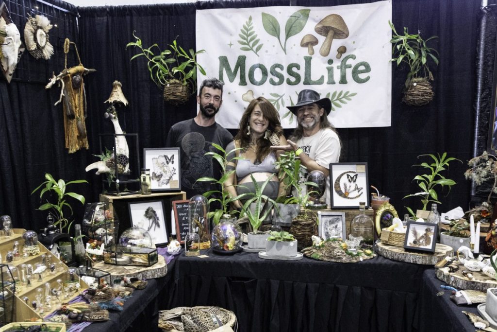 Tommy's Tattoo Convention – Mohegan Sun Expo Center in Uncasville, CT