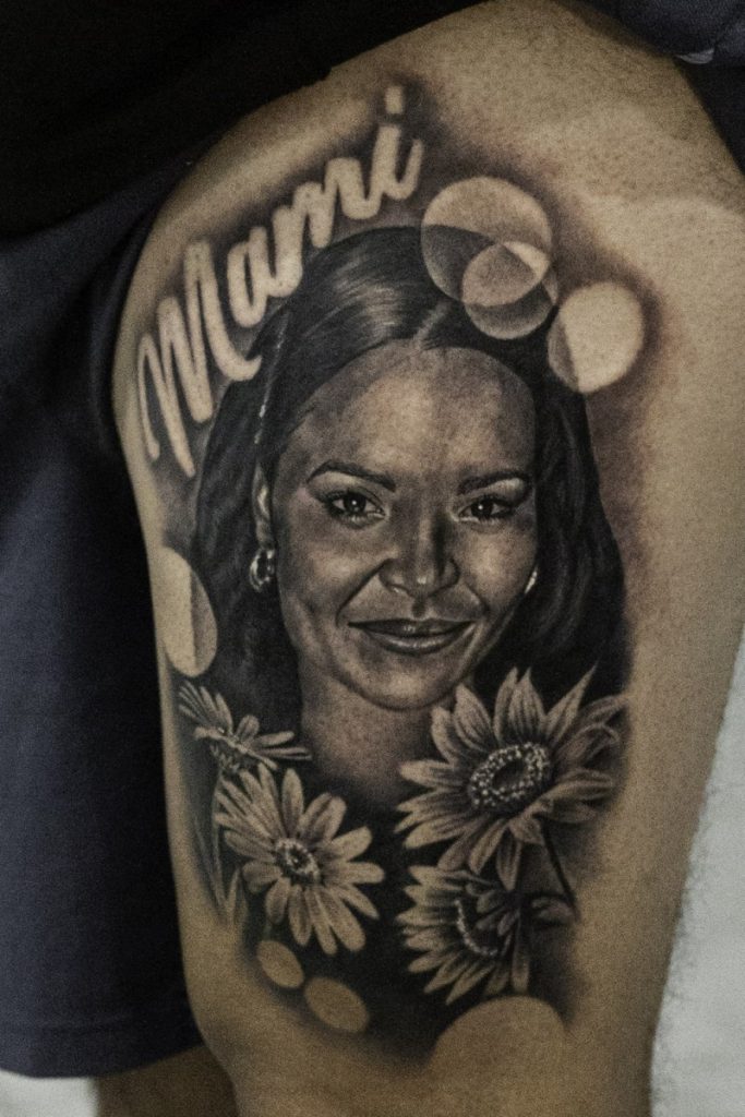 Tommy's Tattoo Convention – Mohegan Sun Expo Center in Uncasville, CT