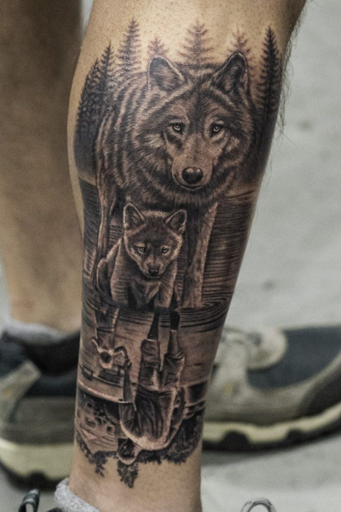 Tommy's Tattoo Convention – Mohegan Sun Expo Center in Uncasville, CT