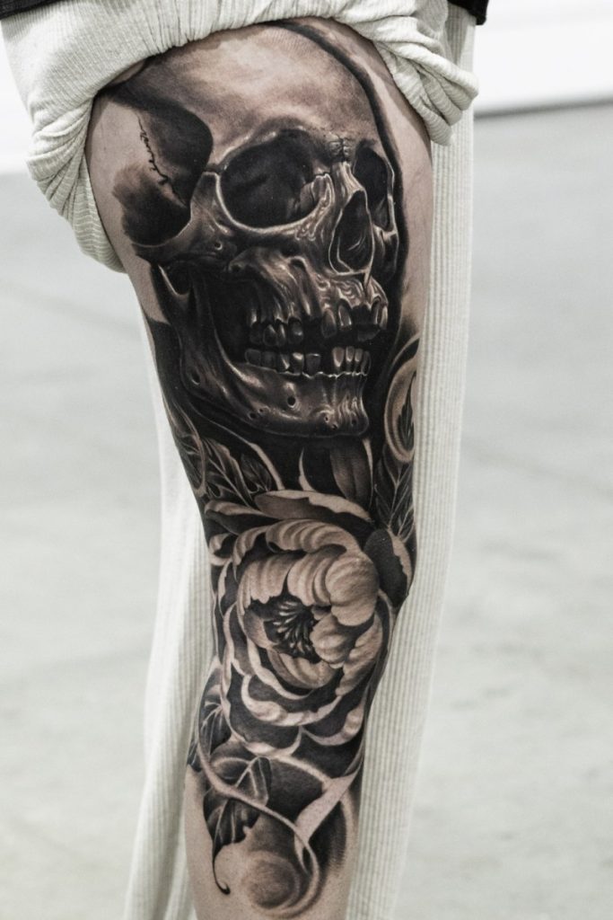 Tommy's Tattoo Convention – Mohegan Sun Expo Center in Uncasville, CT