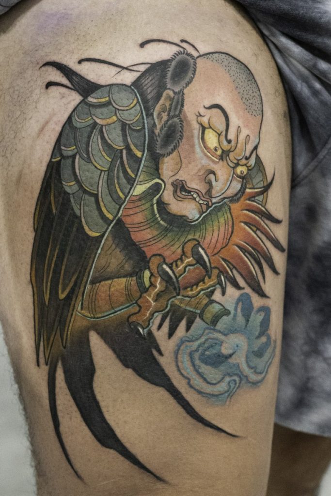 Tommy's Tattoo Convention – Mohegan Sun Expo Center in Uncasville, CT