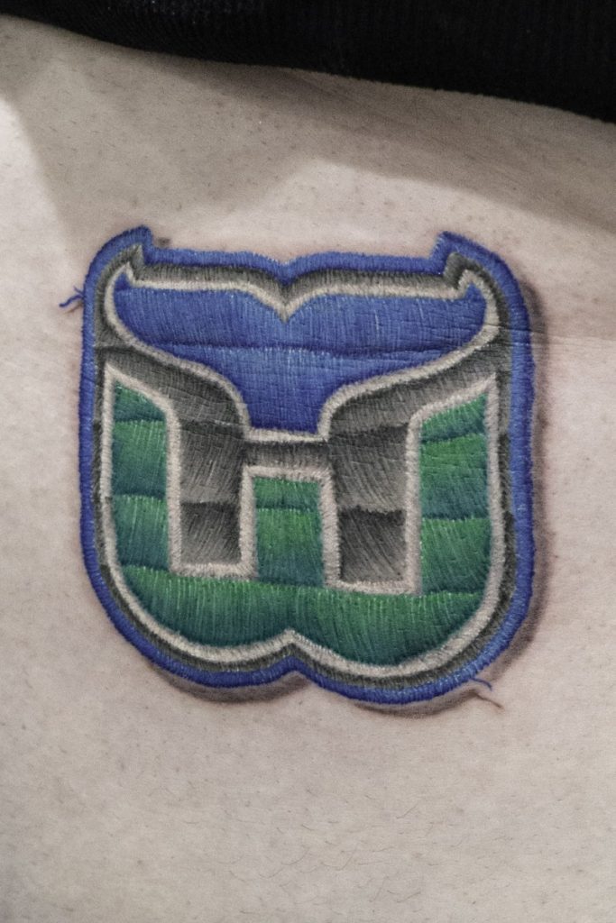 Tommy's Tattoo Convention – Mohegan Sun Expo Center in Uncasville, CT