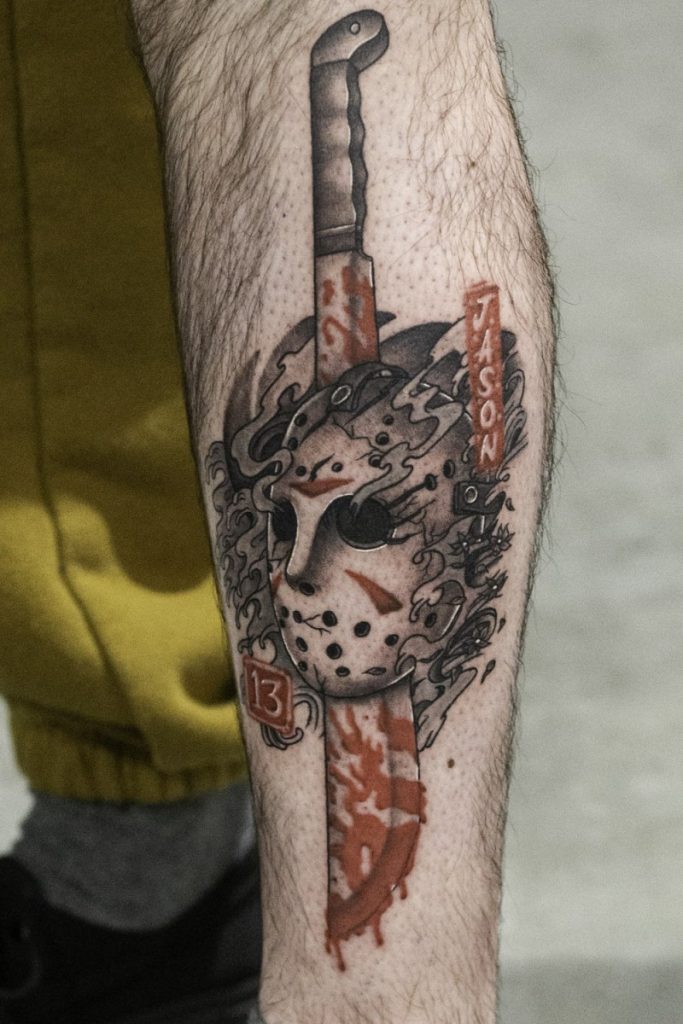 Tommy's Tattoo Convention – Mohegan Sun Expo Center in Uncasville, CT