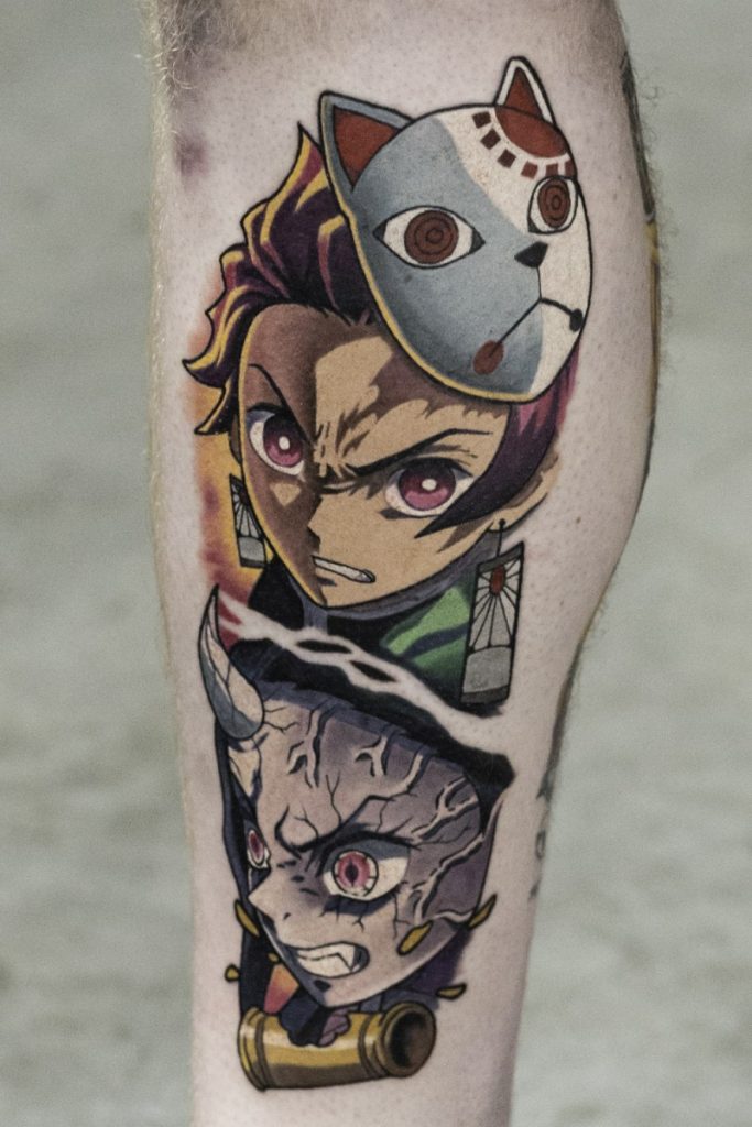 Tommy's Tattoo Convention – Mohegan Sun Expo Center in Uncasville, CT