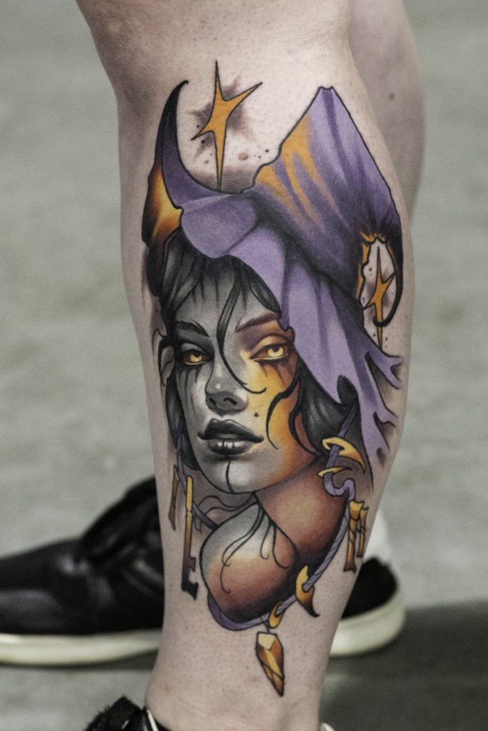 Tommy's Tattoo Convention – Mohegan Sun Expo Center in Uncasville, CT