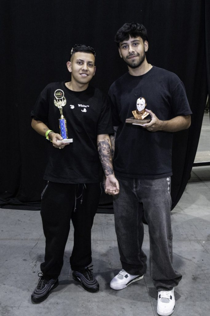 Tommy's Tattoo Convention – Mohegan Sun Expo Center in Uncasville, CT