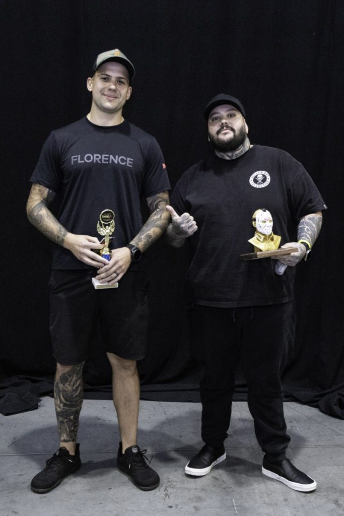 Tommy's Tattoo Convention – Mohegan Sun Expo Center in Uncasville, CT