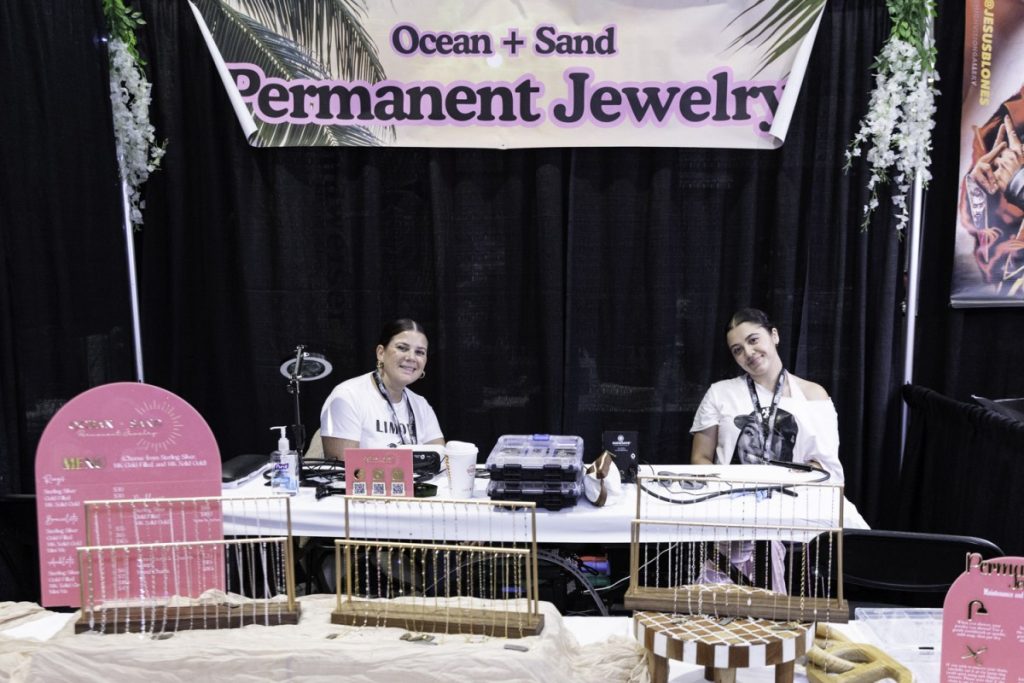 Tommy's Tattoo Convention – Mohegan Sun Expo Center in Uncasville, CT