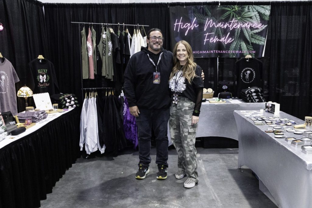 Tommy's Tattoo Convention – Mohegan Sun Expo Center in Uncasville, CT