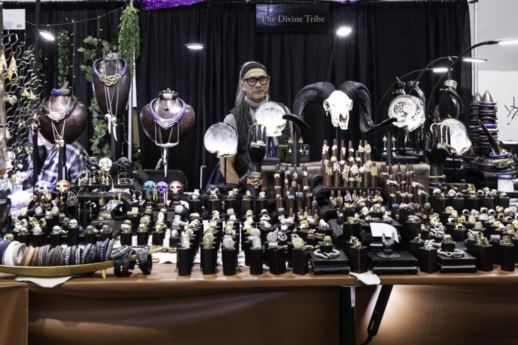 Tommy's Tattoo Convention – Mohegan Sun Expo Center in Uncasville, CT