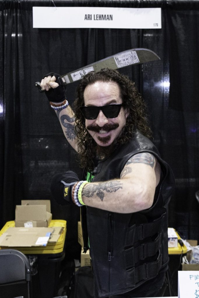 Tommy's Tattoo Convention – Mohegan Sun Expo Center in Uncasville, CT