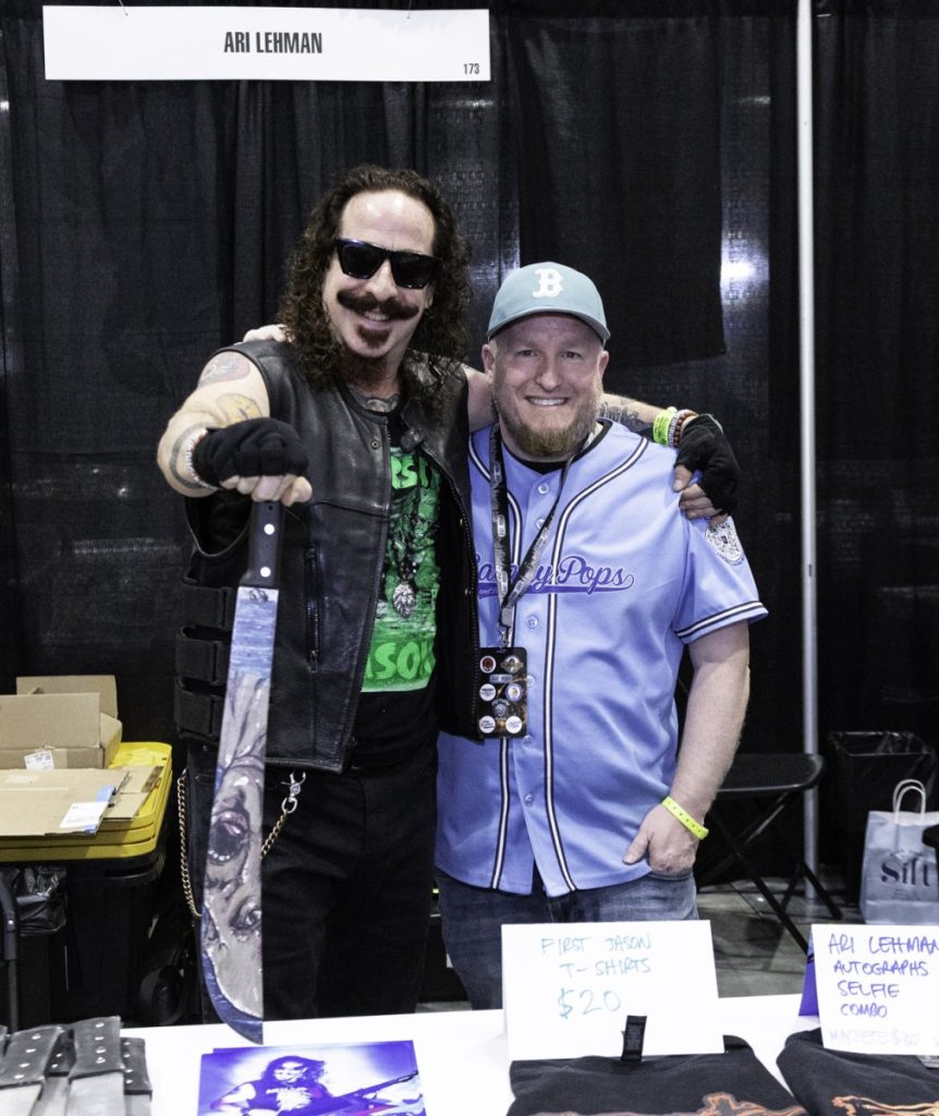 Tommy's Tattoo Convention – Mohegan Sun Expo Center in Uncasville, CT