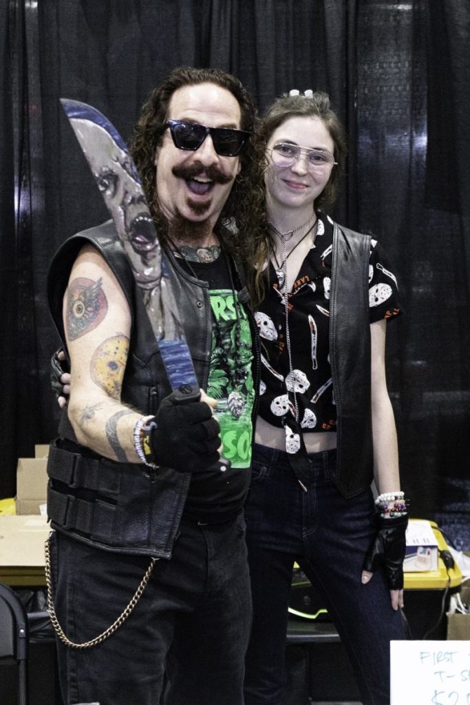 Tommy's Tattoo Convention – Mohegan Sun Expo Center in Uncasville, CT