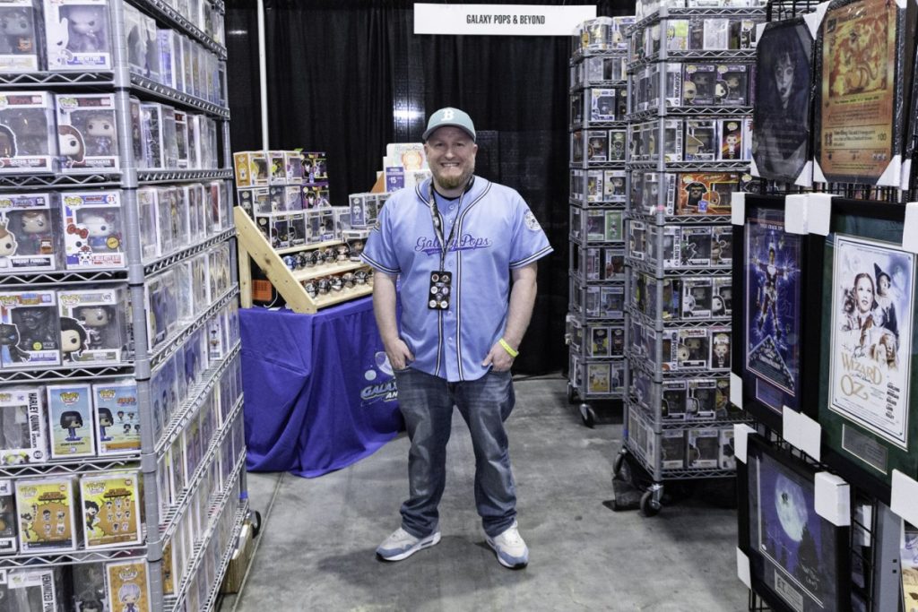 Tommy's Tattoo Convention – Mohegan Sun Expo Center in Uncasville, CT