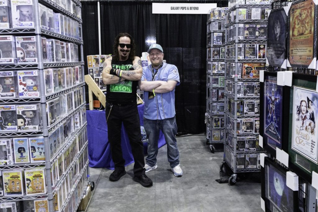Tommy's Tattoo Convention – Mohegan Sun Expo Center in Uncasville, CT