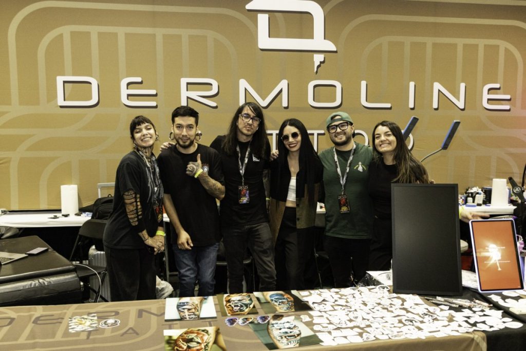 Tommy's Tattoo Convention – Mohegan Sun Expo Center in Uncasville, CT