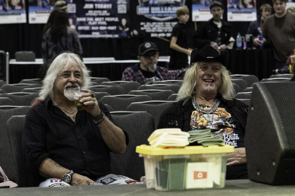 Tommy's Tattoo Convention – Mohegan Sun Expo Center in Uncasville, CT