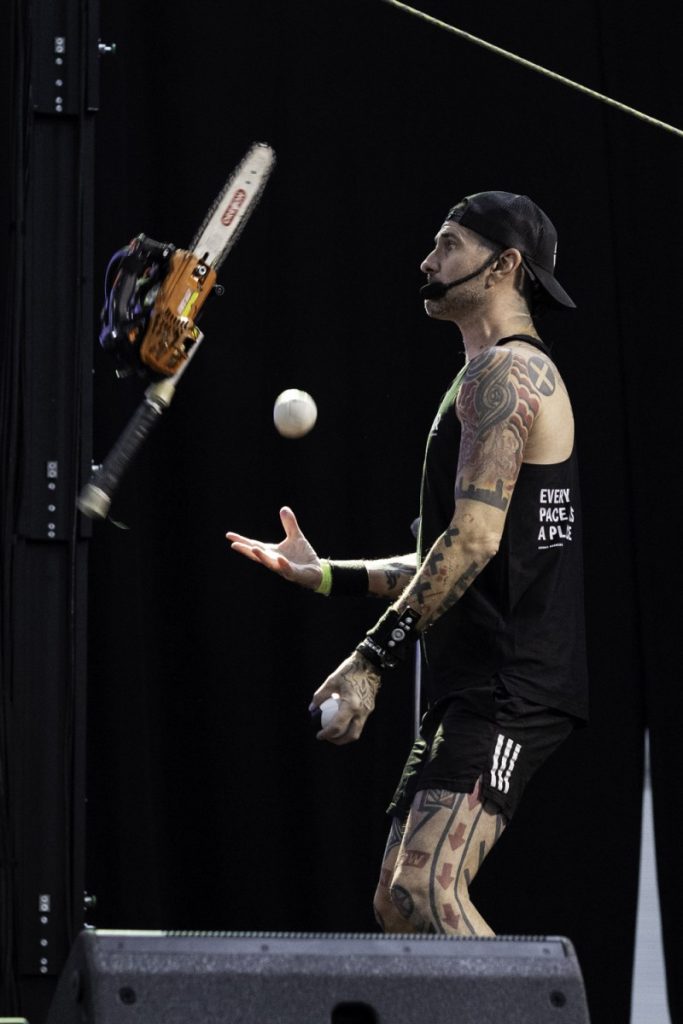 Tommy's Tattoo Convention – Mohegan Sun Expo Center in Uncasville, CT