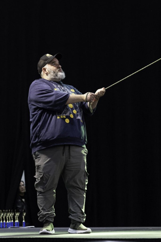 Tommy's Tattoo Convention – Mohegan Sun Expo Center in Uncasville, CT